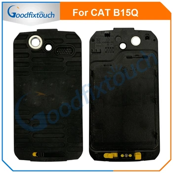 Rear Back Cover For CAT B15Q Battery Door Hosing Backcover For CAT B15Q Replacement Parts Battery cover For Caterpillar B15Q
Rear Back Cover For CAT B15Q Battery Door Hosing Backcover For CAT B15Q Replacement Parts Battery cover For Caterpillar B15Q