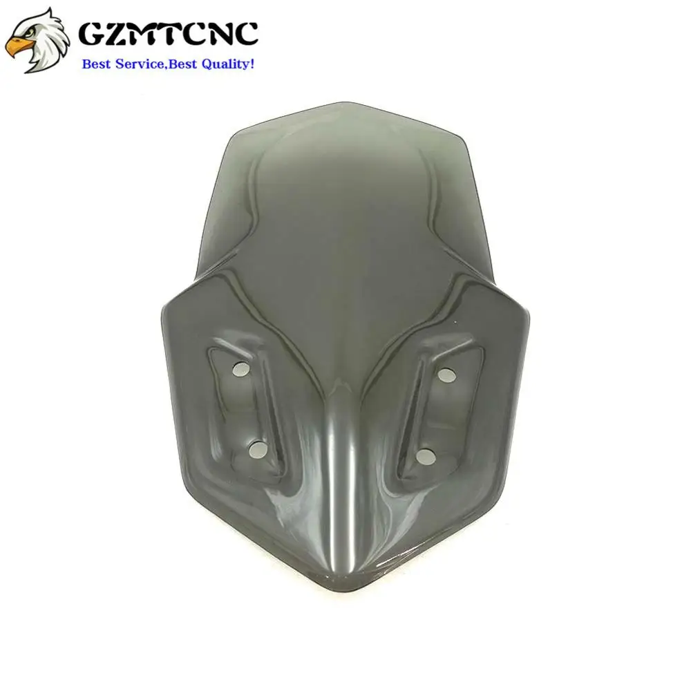 Motorcycle Windshield Touring WindScreen Front Glass Wind Shield Deflector for Ducati Hyperstrada 821 839
Motorcycle Windshield Touring WindScreen Front Glass Wind Shield Deflector for Ducati Hyperstrada 821 839