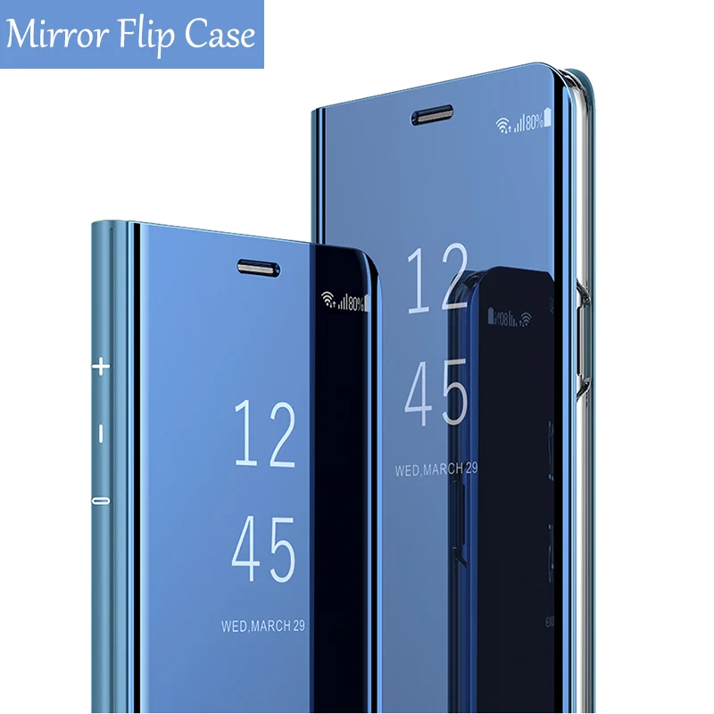 Xiaomi Mi 8 8 SE Case Luxury Flip Stand Cover For Xiaomi Mi 6 6X 5X 5C A1 A2 Mix2 Note3 Redmi 5 Plus Clear View Mirror Cases
Xiaomi Mi 8 8 SE Case Luxury Flip Stand Cover For Xiaomi Mi 6 6X 5X 5C A1 A2 Mix2 Note3 Redmi 5 Plus Clear View Mirror Cases