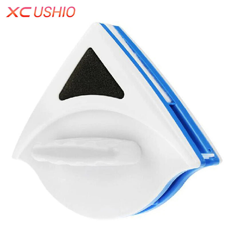 Home Window Wiper Glass Cleaner Tool Double Side Magnetic Brush for Washing Windows Glass Brush Cleaning Tools 3-24mm
Home Window Wiper Glass Cleaner Tool Double Side Magnetic Brush for Washing Windows Glass Brush Cleaning Tools 3-24mm