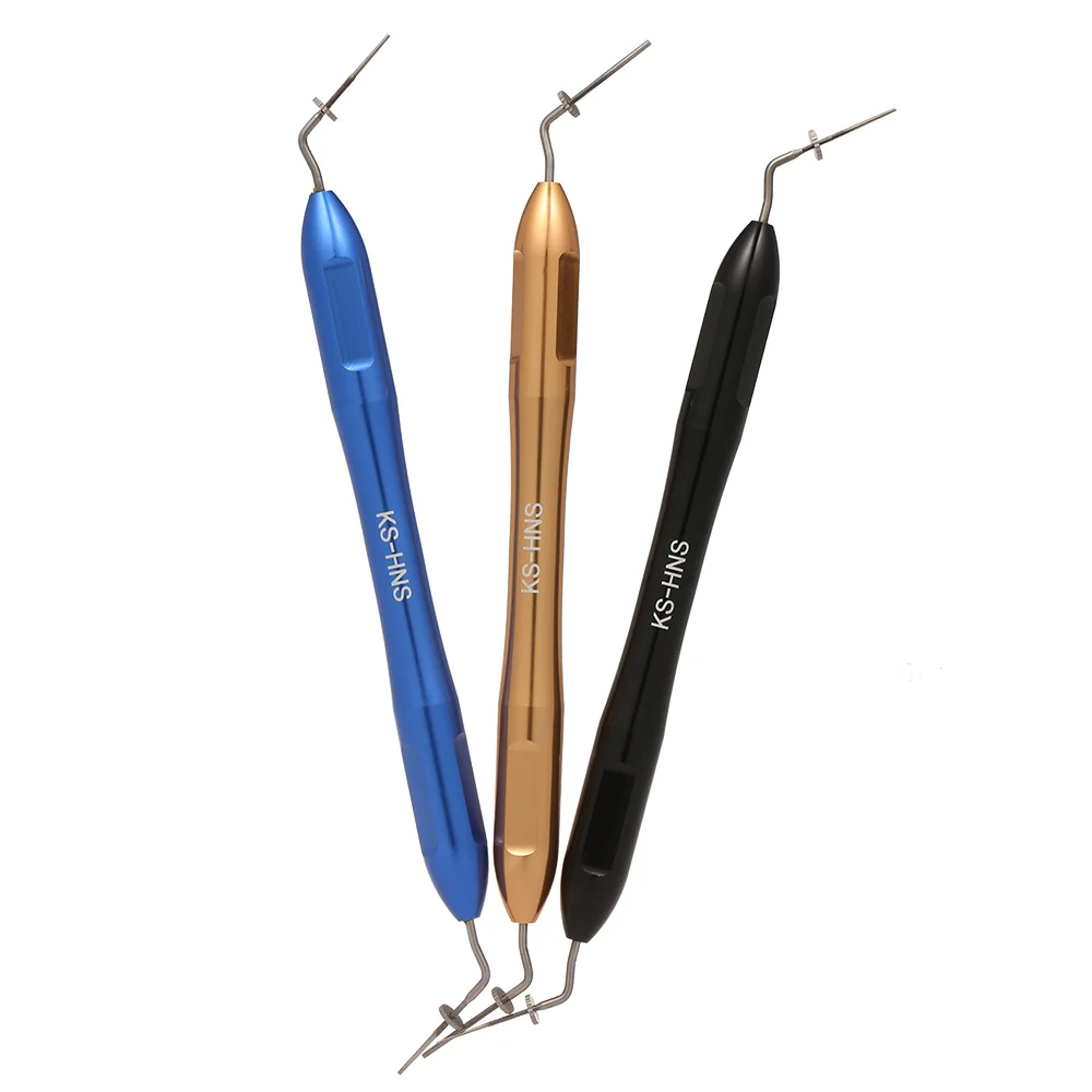 Teeth Whitening Dental Endo Hand Pluggers Tip Endodontic Instrument Double End Dental Lab Tool
Teeth Whitening Dental Endo Hand Pluggers Tip Endodontic Instrument Double End Dental Lab Tool
