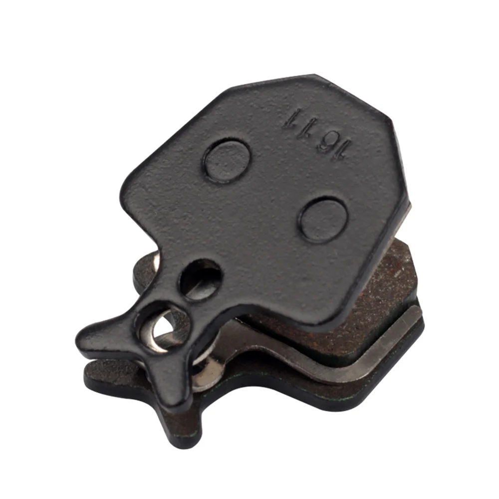 Pair of Bicycle Resin Disc Brake Pads Disc Friction Plate Accessories of Bike Bicycle Brake Pads 2018
Pair of Bicycle Resin Disc Brake Pads Disc Friction Plate Accessories of Bike Bicycle Brake Pads 2018