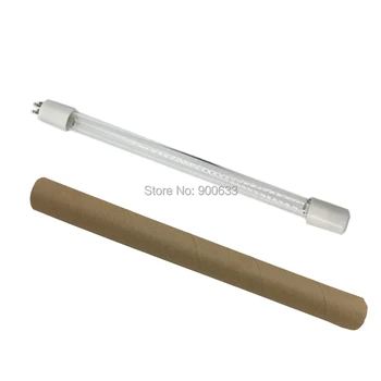 25W UV Sterilizer Lamp For Aquarium Fish Tank Water Filter UV Light Sterilizer Lamp
25W UV Sterilizer Lamp For Aquarium Fish Tank Water Filter UV Light Sterilizer Lamp