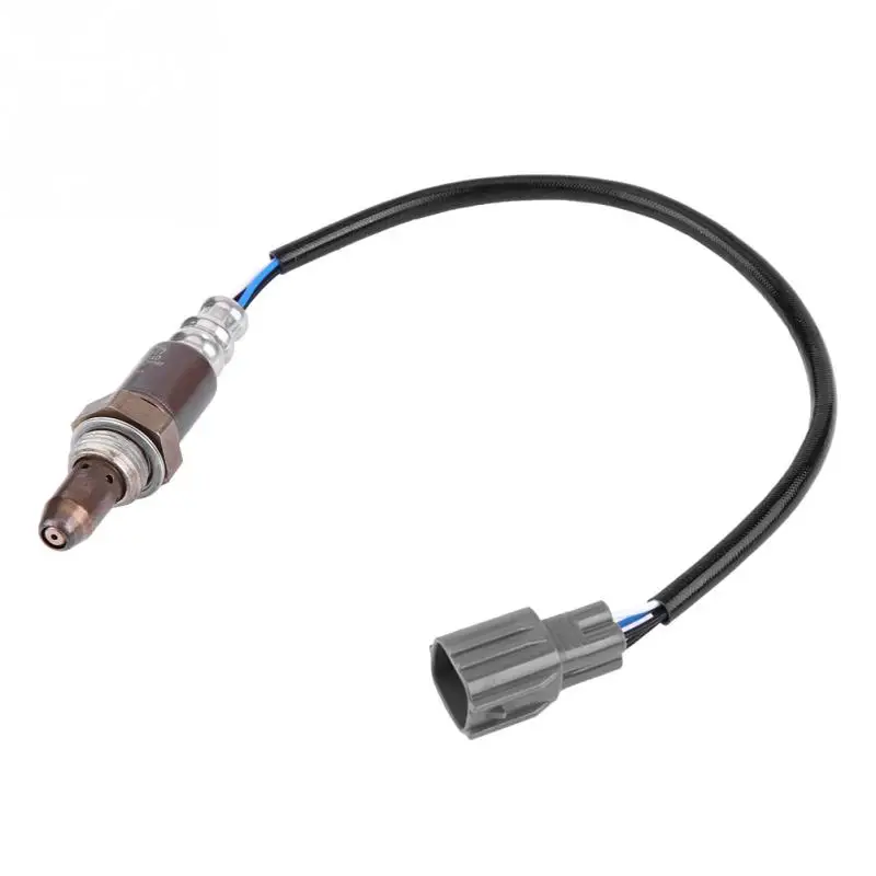 O2 Oxygen Sensor for Toyota Sienna 2004 2005 2006 89467-08040 Car Accessories Oxygen Sensor New
O2 Oxygen Sensor for Toyota Sienna 2004 2005 2006 89467-08040 Car Accessories Oxygen Sensor New