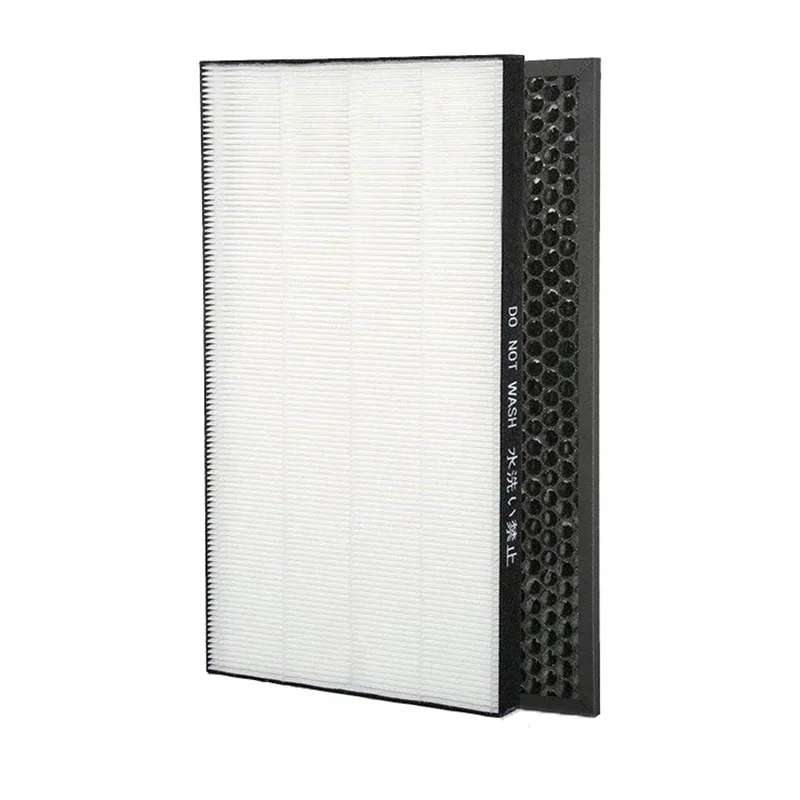 1xAir Purifier Filter Replacement For Sharp Air Purifier KC-D70 KC-E70 KC-F70 KC-700Y7 Household Air Cleaning Accessories
1xAir Purifier Filter Replacement For Sharp Air Purifier KC-D70 KC-E70 KC-F70 KC-700Y7 Household Air Cleaning Accessories