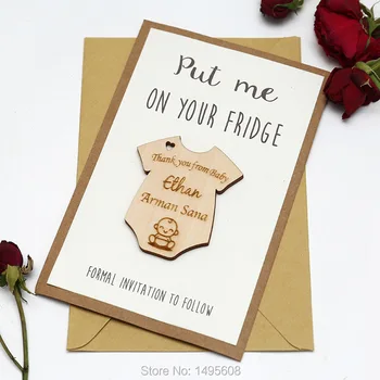 Personalized Baby Shower Save the Date Magnets, wedding gifts for guests, Wedding gifts invitations,Rustic favor magnets set,
Personalized Baby Shower Save the Date Magnets, wedding gifts for guests, Wedding gifts invitations,Rustic favor magnets set,