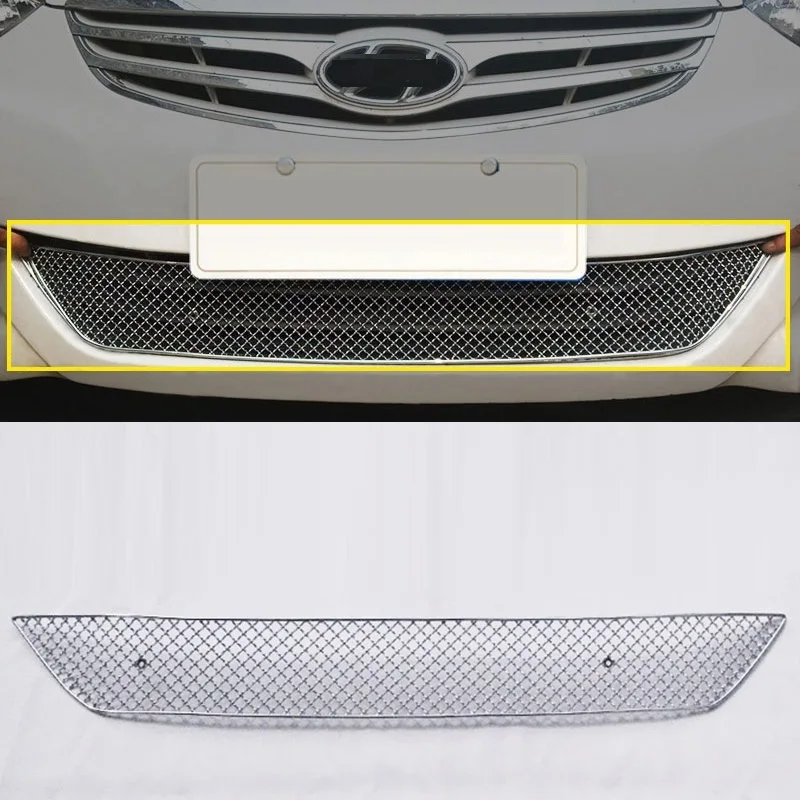 Auto Parts Automobile Decorative Upgraded Styling Automovil Car Accessories Racing Grills 11 12 13 14 15 16 FOR Hyundai Elantra
Auto Parts Automobile Decorative Upgraded Styling Automovil Car Accessories Racing Grills 11 12 13 14 15 16 FOR Hyundai Elantra