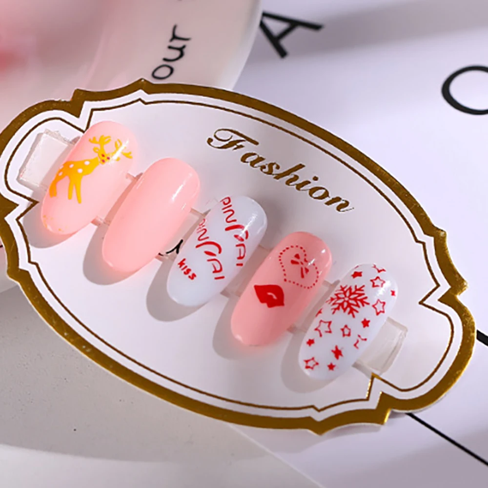 Nail Gel 2019 New Nail Printing Glue DIY Pattern Template Seal Nail Gel Polish Soak Off Painting Nail Polish UV LED Gel Varnish
Nail Gel 2019 New Nail Printing Glue DIY Pattern Template Seal Nail Gel Polish Soak Off Painting Nail Polish UV LED Gel Varnish