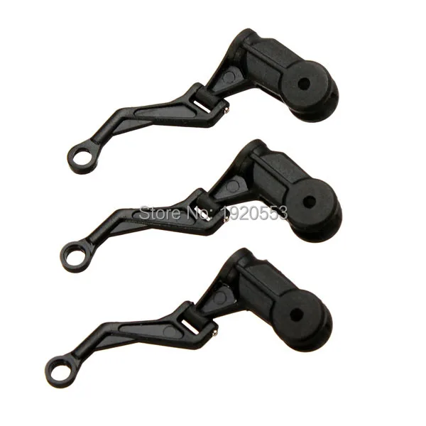 V931-006 Rotor Clip Linkage Bearing Linkage Axis Set Spare Parts For Wltoys V931 AS350 RC Helicopter
V931-006 Rotor Clip Linkage Bearing Linkage Axis Set Spare Parts For Wltoys V931 AS350 RC Helicopter