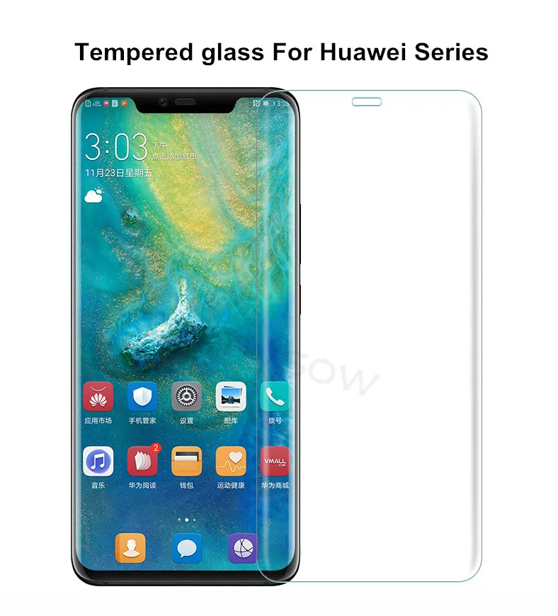 Transparent Screen Glass for Huawei P smart P30 P20 Lite Pro HD Glass on Huawei P8 P9 Lite 2017 Ascend P8 P9 Lite mini Plus Film
Transparent Screen Glass for Huawei P smart P30 P20 Lite Pro HD Glass on Huawei P8 P9 Lite 2017 Ascend P8 P9 Lite mini Plus Film