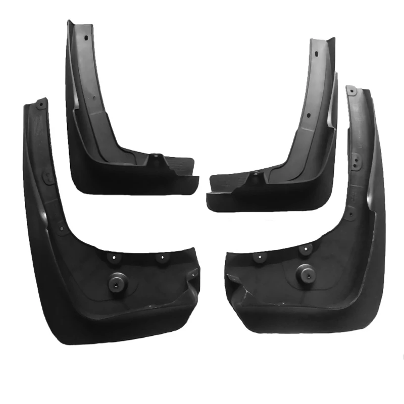 4pcs Premium Auto Front&Rear Heavy Duty Molded Flares Splash Mud Flaps Guards Fenders For BMW X6 2018-2019
4pcs Premium Auto Front&Rear Heavy Duty Molded Flares Splash Mud Flaps Guards Fenders For BMW X6 2018-2019