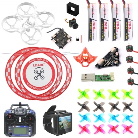 DIY Mobula 7 V3 FPV Drone with Transmitter FPV Watch V3 Frame SE0802 Motor Turbo Eos2 Camera VTX Arch Apron for Mobula7 75mm
DIY Mobula 7 V3 FPV Drone with Transmitter FPV Watch V3 Frame SE0802 Motor Turbo Eos2 Camera VTX Arch Apron for Mobula7 75mm