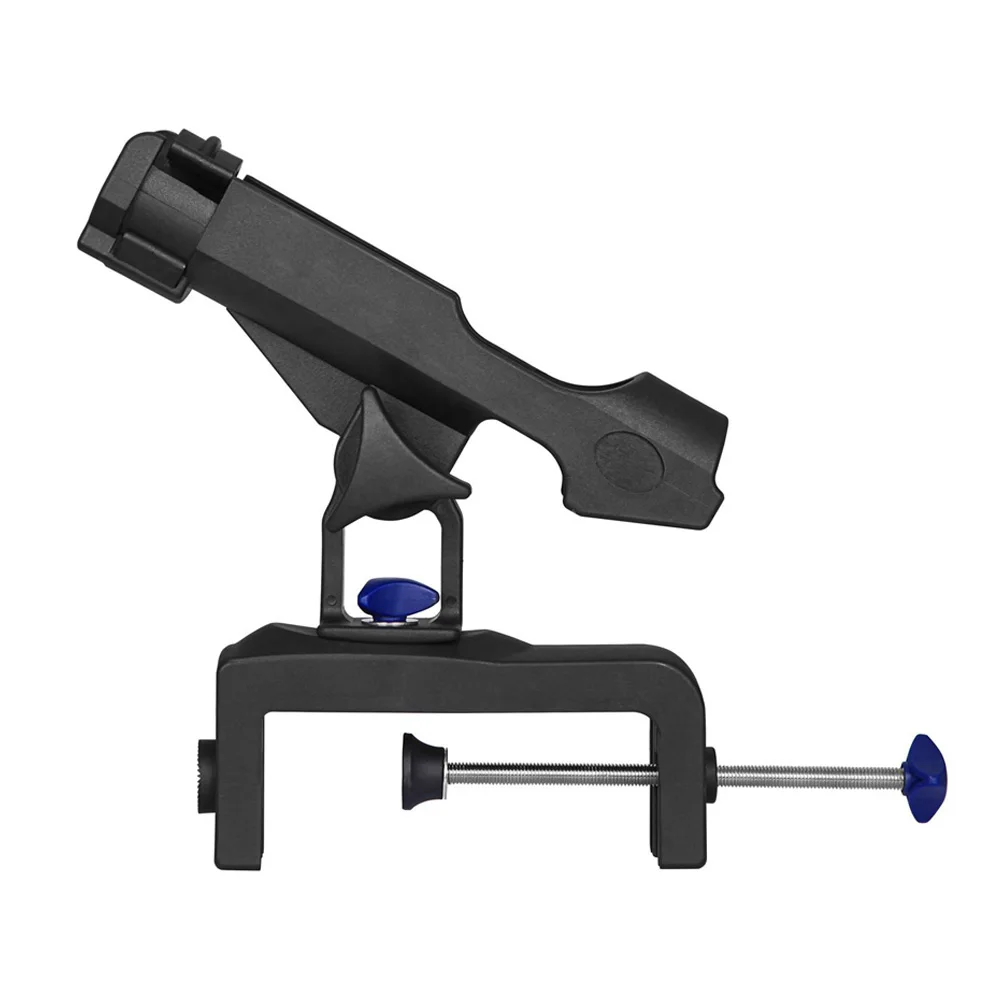 Rod Device Clamp 360 Degree Nylon Rail Side Casting Accessories Hinged Tool Adjustable Fishing Boat Swivel Bracket Holder Rack
Rod Device Clamp 360 Degree Nylon Rail Side Casting Accessories Hinged Tool Adjustable Fishing Boat Swivel Bracket Holder Rack