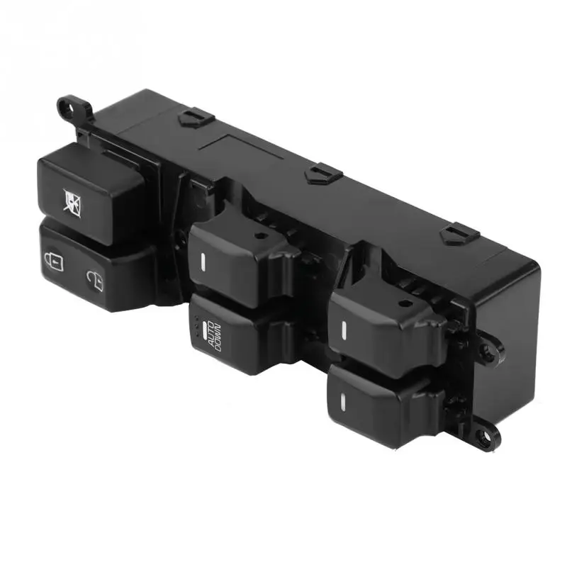Car Electric Window Switch Power Window Master Control Switch for KIA FORTE 2014 2015 2016 2017 2018 93570-B5000
Car Electric Window Switch Power Window Master Control Switch for KIA FORTE 2014 2015 2016 2017 2018 93570-B5000