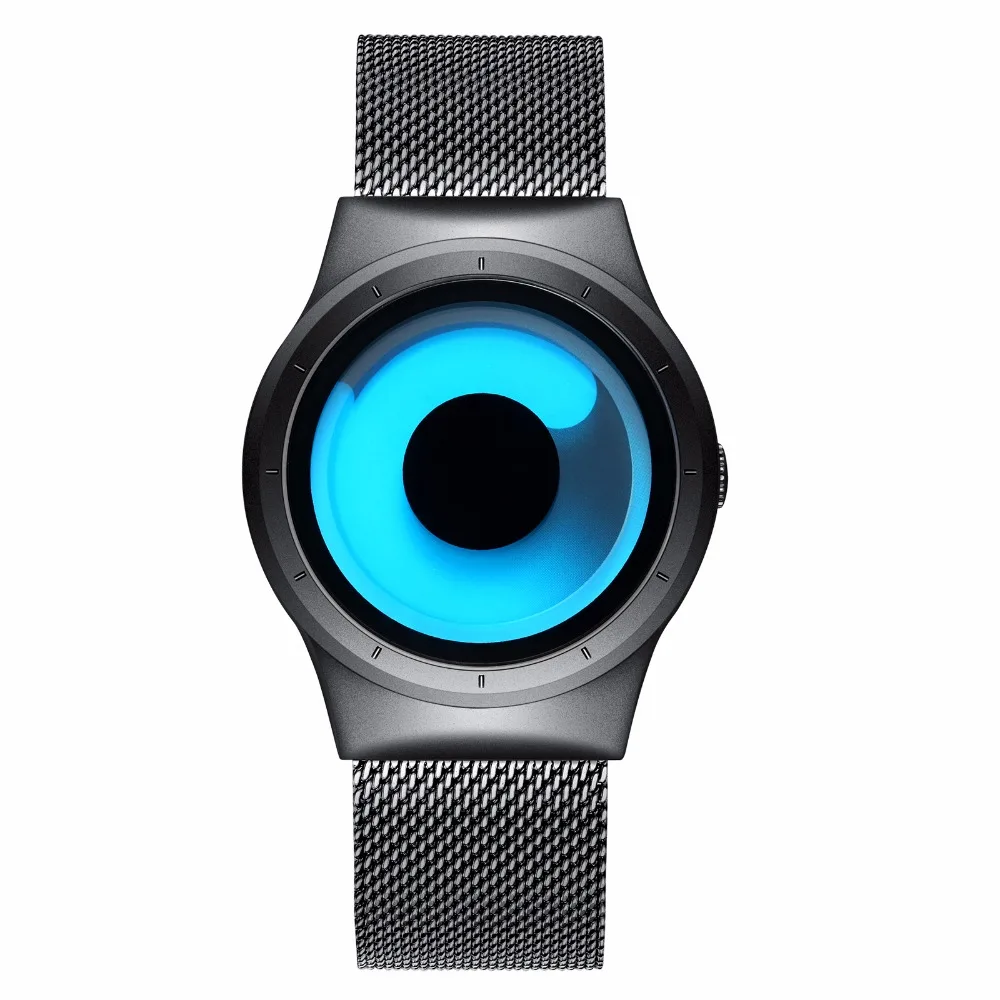 MEGALITH Fashion Luxury Brand Quartz Watches Waterproof Steel Mesh Strap Unisex Wrist Watches Clock Male Female Relojes Hombre
MEGALITH Fashion Luxury Brand Quartz Watches Waterproof Steel Mesh Strap Unisex Wrist Watches Clock Male Female Relojes Hombre