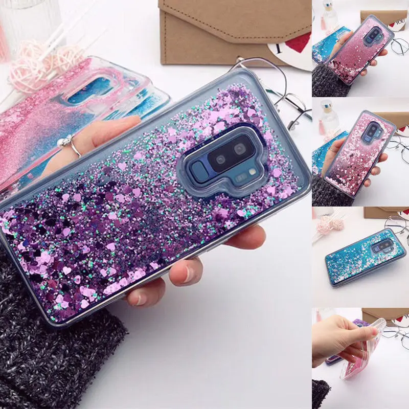 Liquid Quicksand Case For Samsung Galaxy A50 A30 M30 M20 M10 S8 S9 S10 Plus S10E A6 A8 J4 J6 Plus 2018 Glitter Cover For Note 9
Liquid Quicksand Case For Samsung Galaxy A50 A30 M30 M20 M10 S8 S9 S10 Plus S10E A6 A8 J4 J6 Plus 2018 Glitter Cover For Note 9