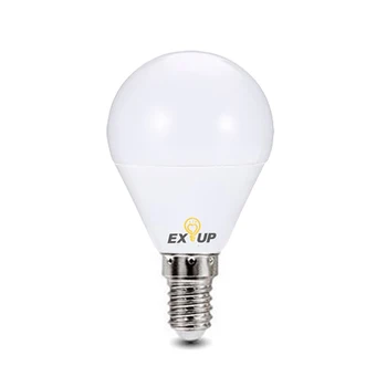 Indoor Bulb E14 7W 220-240 V LED Light Bulbs LED Spotlight Bulb Lamp Globe Light Bulbs Frosted LED Filament for Ceiling Lighting
Indoor Bulb E14 7W 220-240 V LED Light Bulbs LED Spotlight Bulb Lamp Globe Light Bulbs Frosted LED Filament for Ceiling Lighting