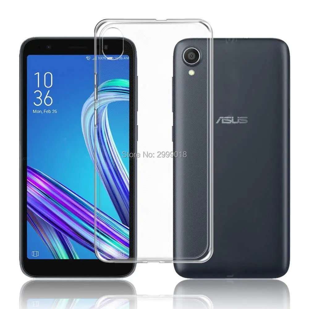 For ASUS Zenfone Lite L1 G553KL G 553K Case Silicone Transparent TPU Cover Phone Case For ASUS Zenfone Lite L1 G553KL G 553KL
For ASUS Zenfone Lite L1 G553KL G 553K Case Silicone Transparent TPU Cover Phone Case For ASUS Zenfone Lite L1 G553KL G 553KL