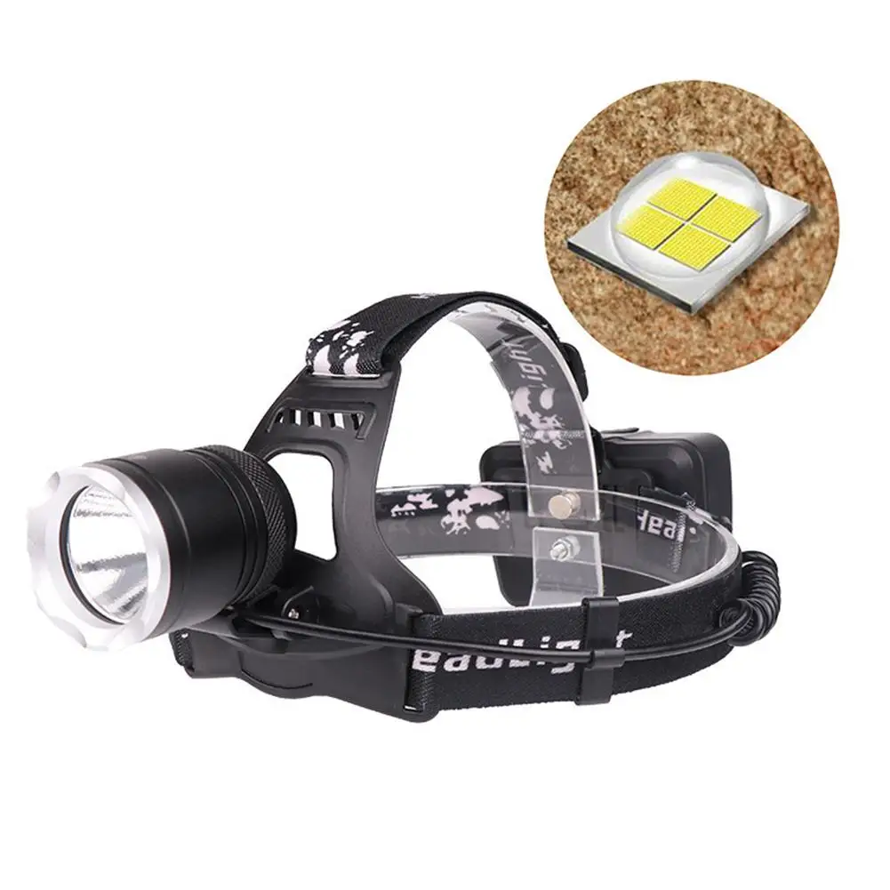 Chip XHP50 LED Headlight 4000Lum Led USB Charging Headlamps Zoom Head Lamp Flashlight Torch Camping Fishing Head light
Chip XHP50 LED Headlight 4000Lum Led USB Charging Headlamps Zoom Head Lamp Flashlight Torch Camping Fishing Head light