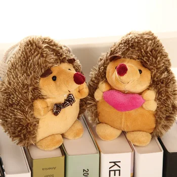 18cm 25cm Cute Hedgehog Animal Doll Stuffed Plush Toys For Children Kid Gift Lovely Soft Home Decoration Wedding Party Toy
18cm 25cm Cute Hedgehog Animal Doll Stuffed Plush Toys For Children Kid Gift Lovely Soft Home Decoration Wedding Party Toy