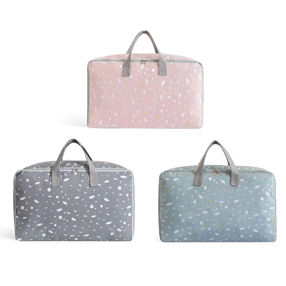 Foldable Storage Bags Underbed Organizer Bag For Comforter Blanket Clothe Duvet Cotton And Line Home Supplies Portable Quilt Bag
Foldable Storage Bags Underbed Organizer Bag For Comforter Blanket Clothe Duvet Cotton And Line Home Supplies Portable Quilt Bag