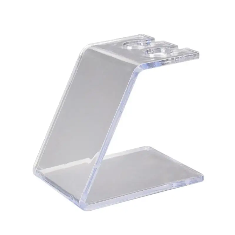 Acrylic Tattoo Machine Holder Stand Tattoo Pen Machine Gun Holder Transparent Tattoo Supply Stand Rack Rest Organizer
Acrylic Tattoo Machine Holder Stand Tattoo Pen Machine Gun Holder Transparent Tattoo Supply Stand Rack Rest Organizer