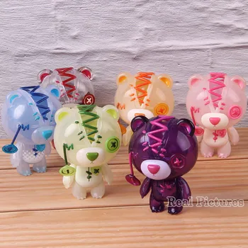 Q Version Raggedy Teddy Action Model Toy Peach Cola Peach Grape Fruit Soft Drink Series PVC Collectible Figure 6pc/set
Q Version Raggedy Teddy Action Model Toy Peach Cola Peach Grape Fruit Soft Drink Series PVC Collectible Figure 6pc/set