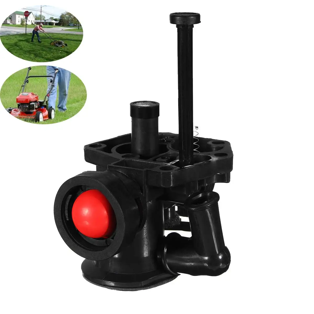 Car Carburettor Carb Fits BRIGGS STRATTON SPRINT CLASSIC Engin 795477 498811 795469 794147 699660 Auto Carburetor Parts
Car Carburettor Carb Fits BRIGGS STRATTON SPRINT CLASSIC Engin 795477 498811 795469 794147 699660 Auto Carburetor Parts