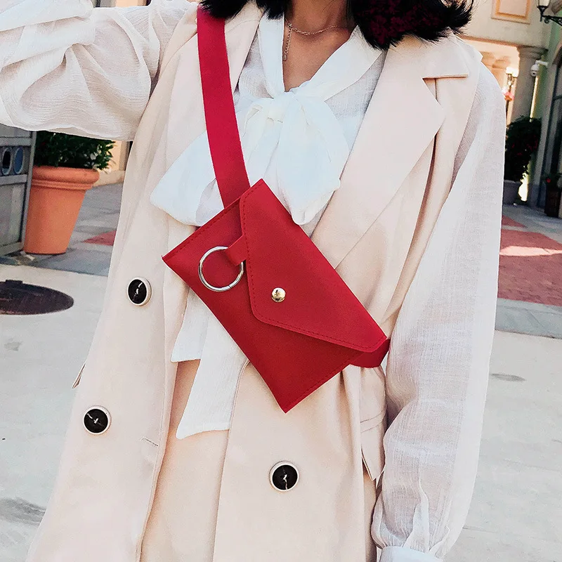 Fashion Quality Korean Edition Fashion Circle Leather Envelope Cell Phone Small Bag Simple Waitbag Female Tide
Fashion Quality Korean Edition Fashion Circle Leather Envelope Cell Phone Small Bag Simple Waitbag Female Tide
