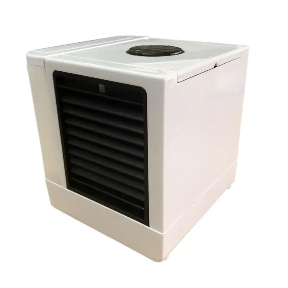 Air Cooler Fan 5 Levels Adjustment Mini Portable USB Cold Fan Desktop Fan Car Air Conditioner LCD Digital Display 375ML Webasto
Air Cooler Fan 5 Levels Adjustment Mini Portable USB Cold Fan Desktop Fan Car Air Conditioner LCD Digital Display 375ML Webasto