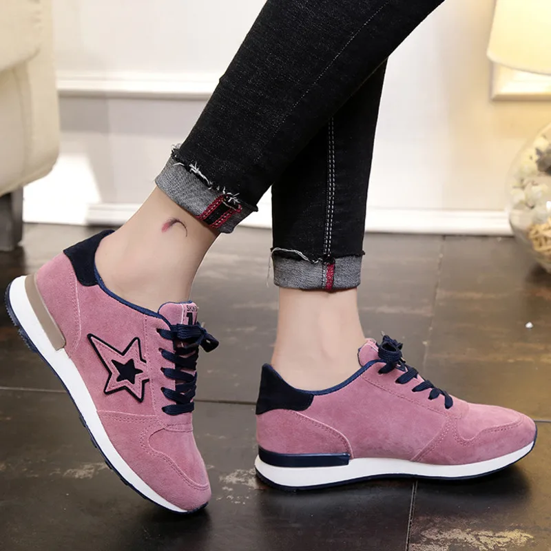 Women's Shoes Sky Stars Fur Upper Socks Sneakers Woman Comfortable Non-slip Wear-resisting Running Walking Sport Shoes
Women's Shoes Sky Stars Fur Upper Socks Sneakers Woman Comfortable Non-slip Wear-resisting Running Walking Sport Shoes