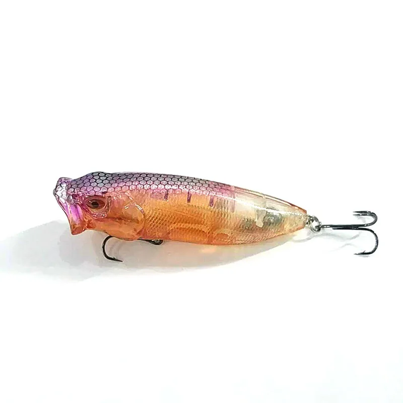 1PCS Fishing Lure 8cm Floating Crankbait Wobblers Hard Artificial Bait Slow Sinking Jerkbait Fishing swivels Tackle
1PCS Fishing Lure 8cm Floating Crankbait Wobblers Hard Artificial Bait Slow Sinking Jerkbait Fishing swivels Tackle