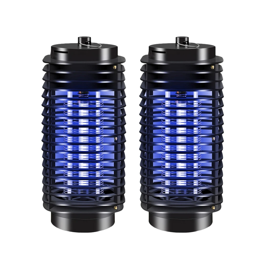 220V Mosquito Repellent Killer UV Lamp Radiation Less Electric Shock Mosquito Killer Lamp Fly Pest Bugs Insect Killer Light(EU)
220V Mosquito Repellent Killer UV Lamp Radiation Less Electric Shock Mosquito Killer Lamp Fly Pest Bugs Insect Killer Light(EU)