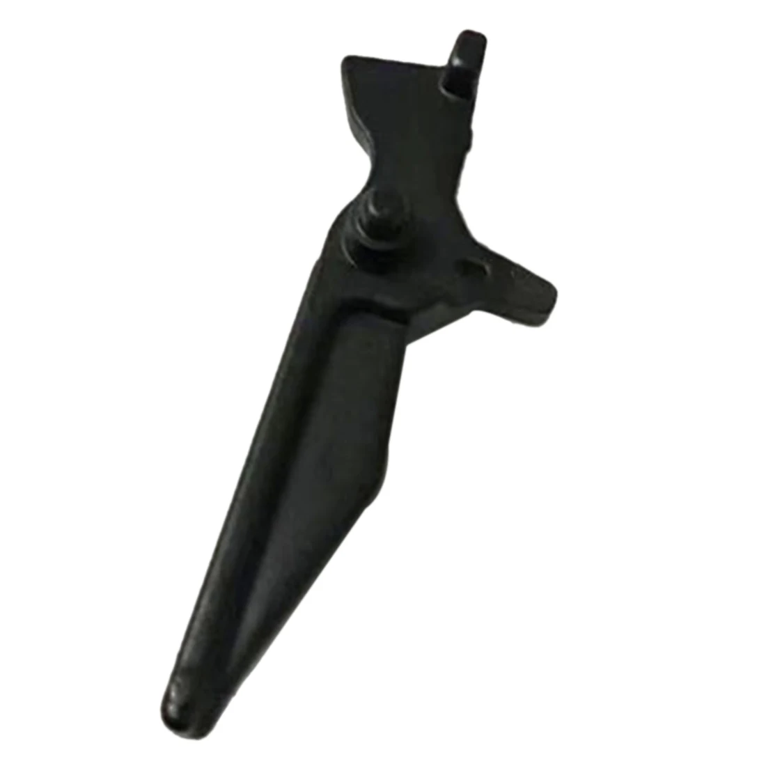 Water Gel Beads Parts Metal Cutter Point Switch Release Type 2 for JM Gen.9 M4A1 Water Gel Beads Blaster Modification Upgrade
Water Gel Beads Parts Metal Cutter Point Switch Release Type 2 for JM Gen.9 M4A1 Water Gel Beads Blaster Modification Upgrade