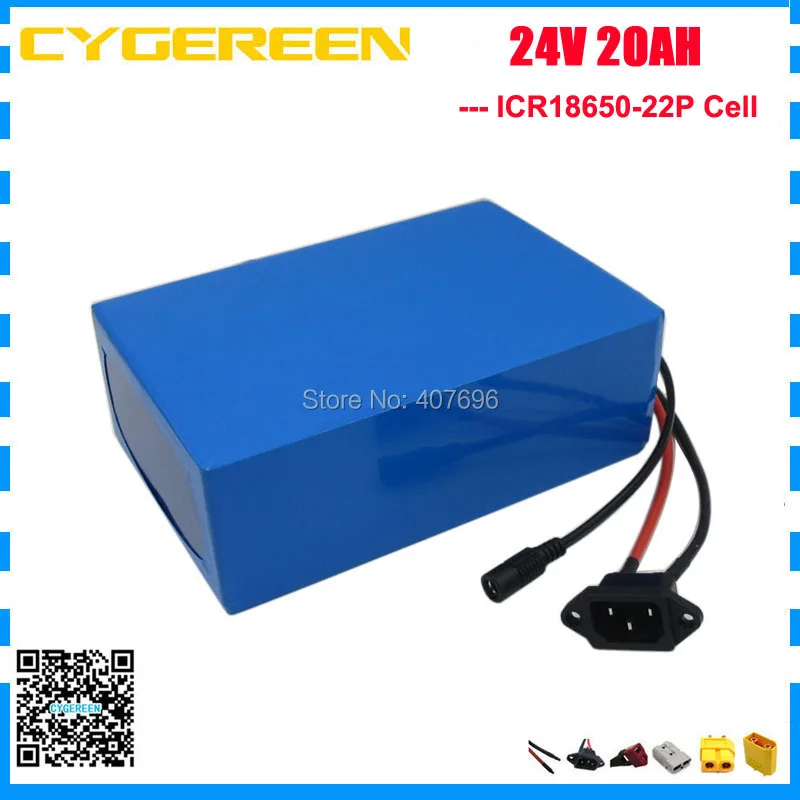 1000W 24V 20Ah Lithium li ion battery pack for power wheelchair electric bike skateboard solar street light Use for samsung cell
1000W 24V 20Ah Lithium li ion battery pack for power wheelchair electric bike skateboard solar street light Use for samsung cell