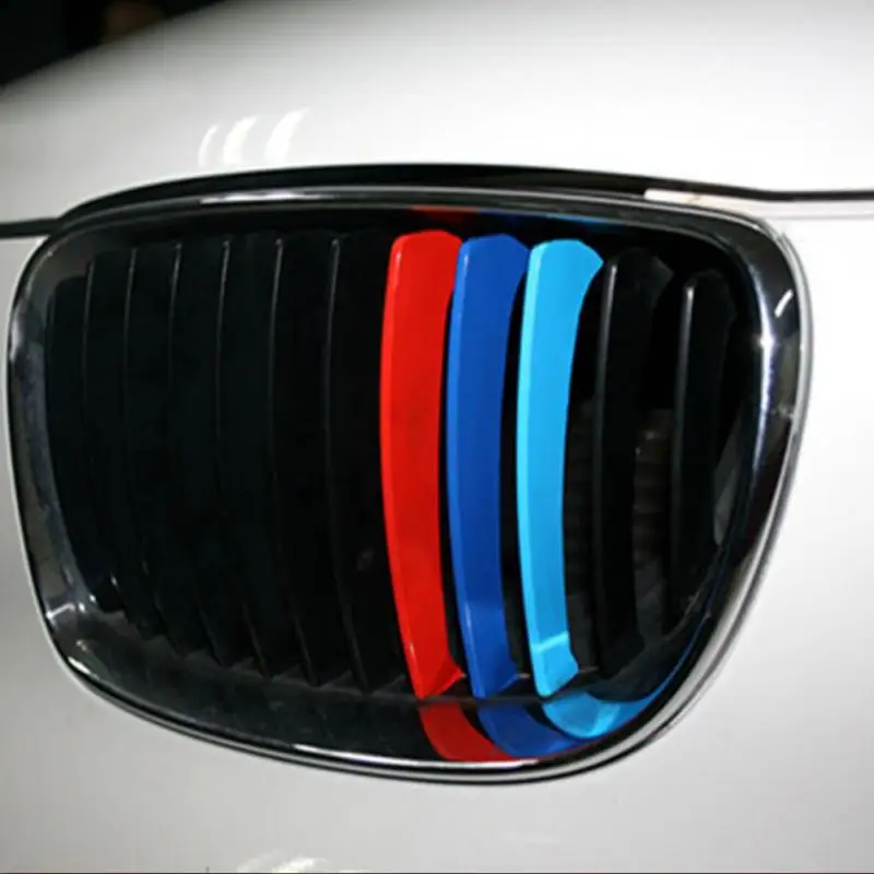 Carbon Steel Grain Stripe Grille Sticker Decorative PVC Fashion For BMW X1 X3
Carbon Steel Grain Stripe Grille Sticker Decorative PVC Fashion For BMW X1 X3
