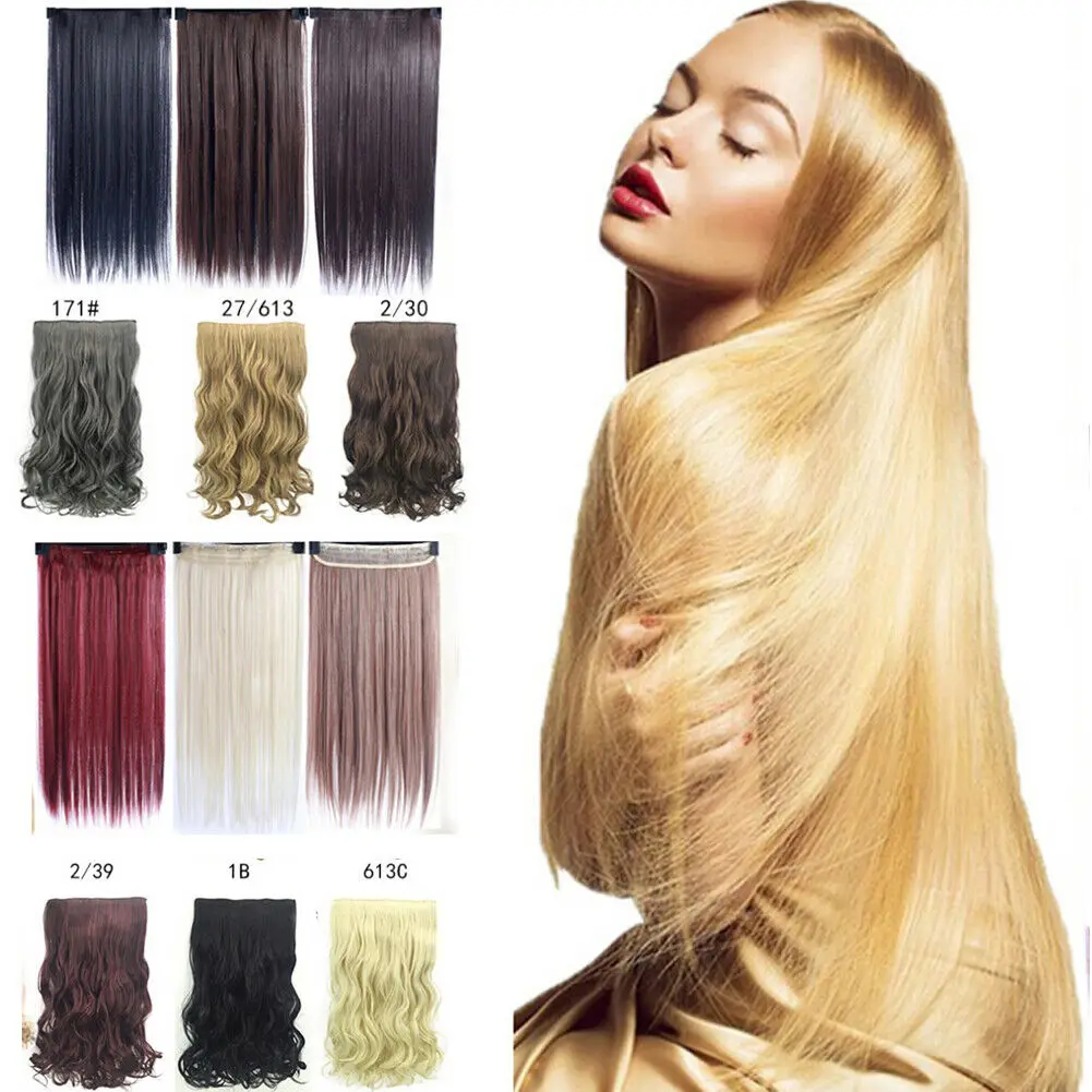 Hot Long Hair Full Wig Ombre Two Tone Heat Resistant Synthetic Fibre Wigs Thick
Hot Long Hair Full Wig Ombre Two Tone Heat Resistant Synthetic Fibre Wigs Thick