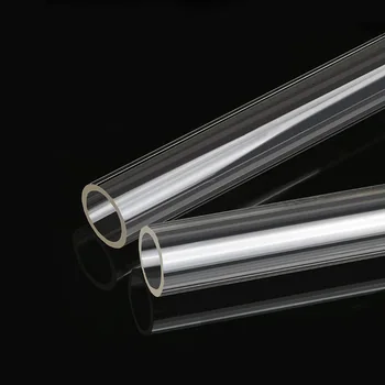 OD.12 x ID.10 x L1000mm ( 10pcs ) Sample Acrylic Tube Transparent Home Decor LED PMMA Plastic Clear Tubing
OD.12 x ID.10 x L1000mm ( 10pcs ) Sample Acrylic Tube Transparent Home Decor LED PMMA Plastic Clear Tubing