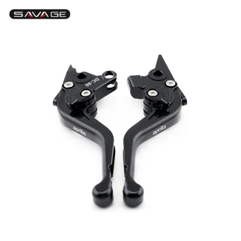 Short Brake Clutch Levers For Aprilia RST 1000 FUTURA 2001-2004, ETV 1000 Capo Nord 2001-2007 Motorcycle Accessories Adjustable
Short Brake Clutch Levers For Aprilia RST 1000 FUTURA 2001-2004, ETV 1000 Capo Nord 2001-2007 Motorcycle Accessories Adjustable