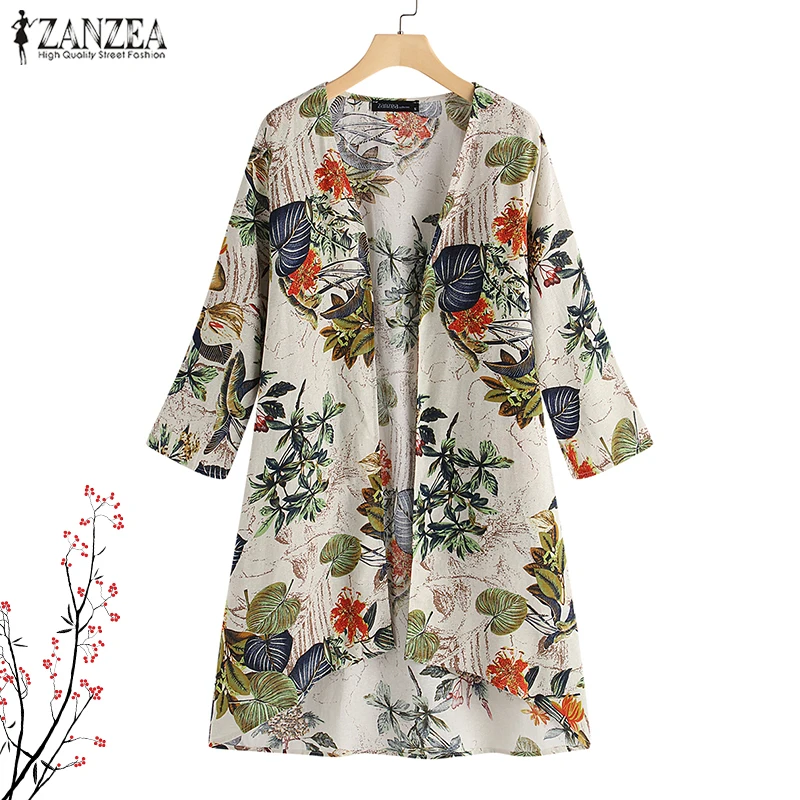 2019 Summer Tops Blouses Women Shirt Casual Floral Print Blusas Cardigan Ladies Work Office Shirts Chemise Femme Plus Size 5XL
2019 Summer Tops Blouses Women Shirt Casual Floral Print Blusas Cardigan Ladies Work Office Shirts Chemise Femme Plus Size 5XL