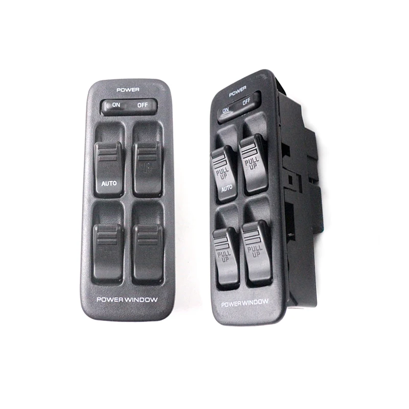 Front Left Hand Driver Electric Power Window Switch Control Master Switch BS0666350B For Mazda BG 323 CA7130
Front Left Hand Driver Electric Power Window Switch Control Master Switch BS0666350B For Mazda BG 323 CA7130