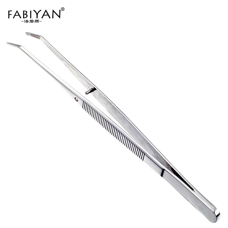 Stainless Steel Nail Art Nippers Tweezers Rhinestones Crystal Sequins Glitter Picking Up Cotton Cleaner Tools Manicure Pedicure
Stainless Steel Nail Art Nippers Tweezers Rhinestones Crystal Sequins Glitter Picking Up Cotton Cleaner Tools Manicure Pedicure
