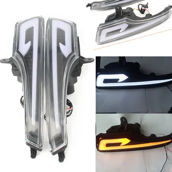 LED Daytime Running Lights Signal Lamp DRL For Nissan Altima Teana 2013 2014 2015
LED Daytime Running Lights Signal Lamp DRL For Nissan Altima Teana 2013 2014 2015