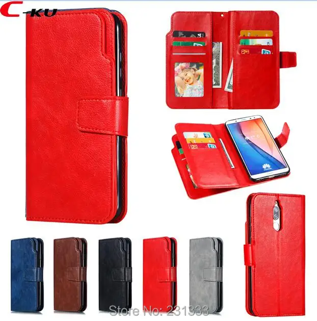 Multifunction Retro Wallet Leather Case For Samsung Galaxy S7 EDGE NOTE 9 8 J4 J6 J510 J710 Crazy Horse Stand ID Card Cover 1PCS
Multifunction Retro Wallet Leather Case For Samsung Galaxy S7 EDGE NOTE 9 8 J4 J6 J510 J710 Crazy Horse Stand ID Card Cover 1PCS