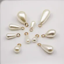 Floating-Charms Bracelets-Accessories Pearl Pendants Jewelry-Making-Supplies Diy Earrings Floating-Charms Bracelets-Accessories Pearl Pendants Jewelry-Making-Supplies Diy Earrings
