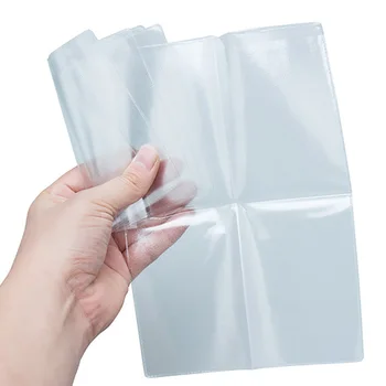 Transparent card bag Accessary Russian Driver Belarus Credit Id Card Holder License Inside Bags plastic Documents Cover Bags
Transparent card bag Accessary Russian Driver Belarus Credit Id Card Holder License Inside Bags plastic Documents Cover Bags