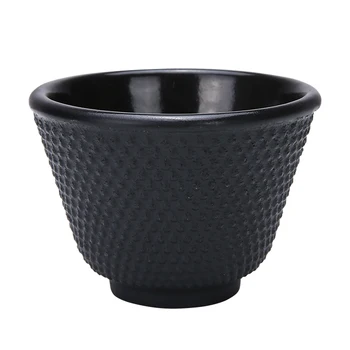 Hot Sale Cast Iron Tea Cups Drinkware Chinese Handmade Kung Fu Coffee Tools Health Care Polka Dot Iron Cup Iron Pot Retro Cup 
Hot Sale Cast Iron Tea Cups Drinkware Chinese Handmade Kung Fu Coffee Tools Health Care Polka Dot Iron Cup Iron Pot Retro Cup