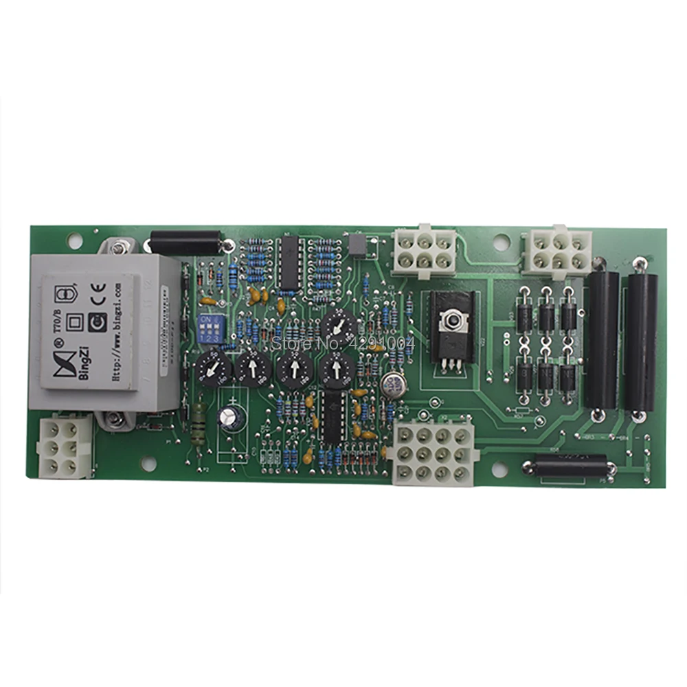 6GA2-491-1A PCB Glued AVR Aumtomatic Voltage Regulator Alternator Electrical Stabilizer For Siemens IFC6 Series
6GA2-491-1A PCB Glued AVR Aumtomatic Voltage Regulator Alternator Electrical Stabilizer For Siemens IFC6 Series