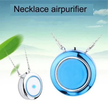 Air Purifier Usb Portable Personal Necklace Negative Ion Air Purifier Air Purifier Air Freshener
Air Purifier Usb Portable Personal Necklace Negative Ion Air Purifier Air Purifier Air Freshener