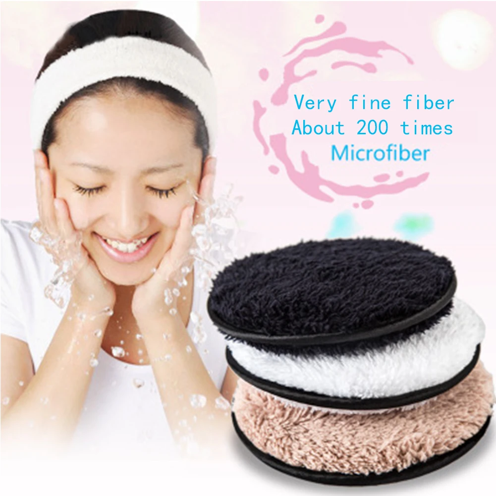 1PC Face Wash Facial Cleansing Sponge Exfoliating Soft Skin Care Cosmetic Pad Makeup Removing Puff Microfiber Washing Puff
1PC Face Wash Facial Cleansing Sponge Exfoliating Soft Skin Care Cosmetic Pad Makeup Removing Puff Microfiber Washing Puff